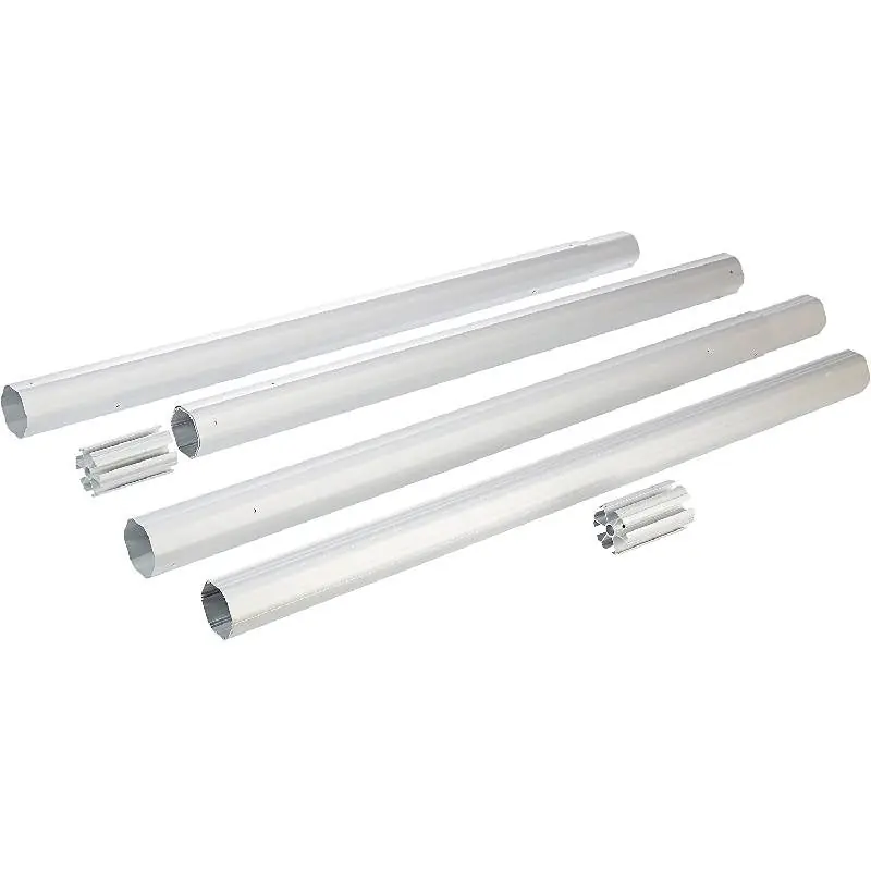 GLI 55-2804WH-TK Whirlwind Above Ground Solar Blanket Storage System