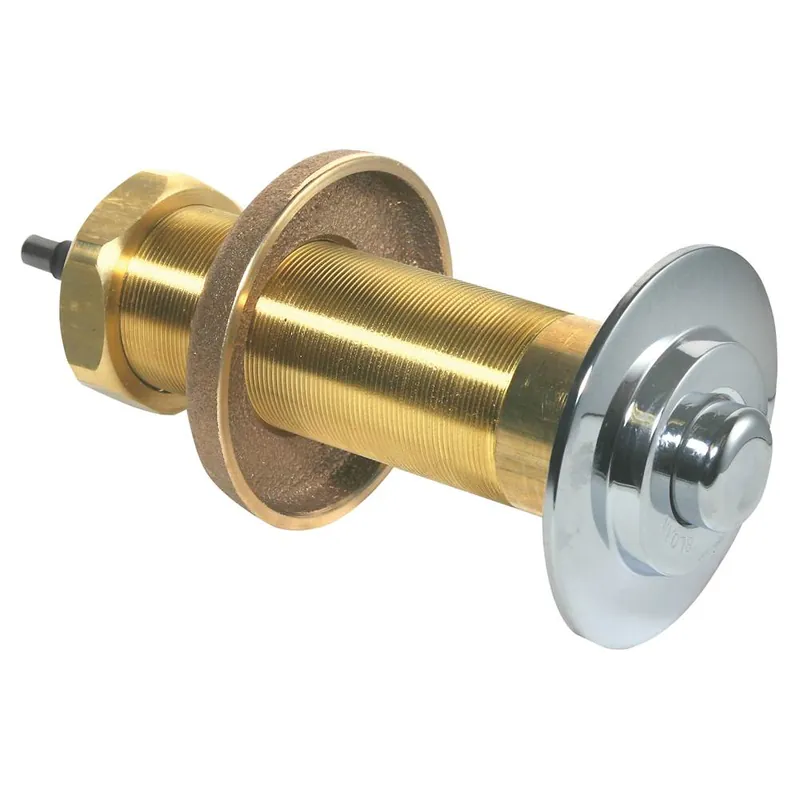 SLOAN VALVE CO 0308031PK NH5 CP TAIL GJ 2-1/4 IN Replacement MPN