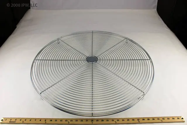 Trane GRD0956 Fan Guard 30 Diameter Replacement MPN