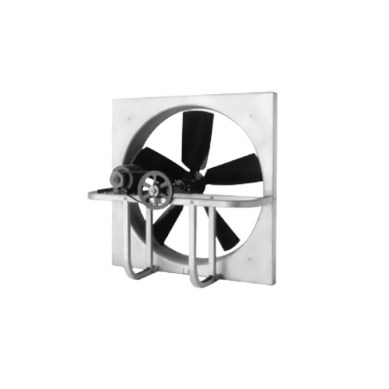 PennBarry P16Q1A Fan 3/4HP 1750RPM 115V 1PH