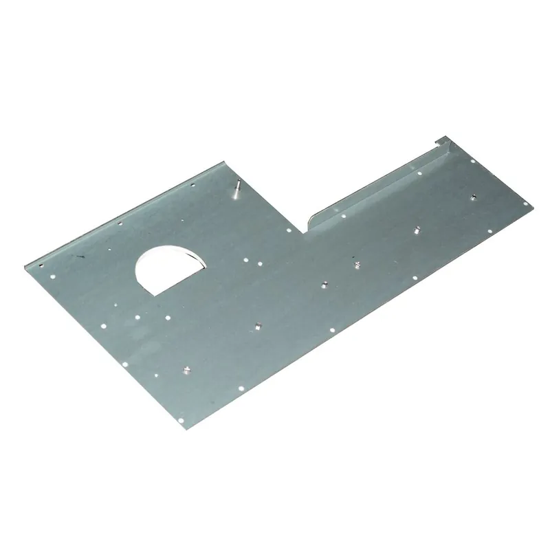 International Comfort Products 1188265 Insulation Asy-Support (IDM)