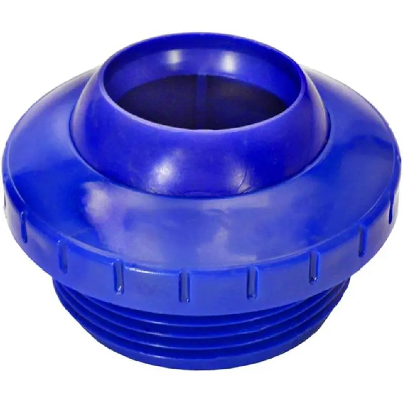 Waterway Plastics 400-1419E-DKB Eyeball Fitting 1