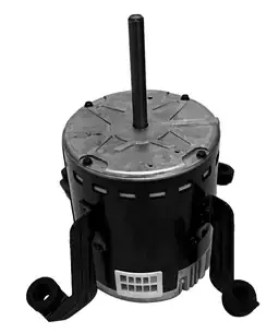 International Comfort Products 1186828 Parts &Accessories Blower Motor 3/4 hp 115V