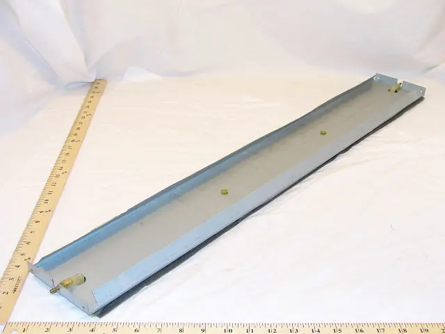 Carrier 37CN402284 Air Conditioning Unit