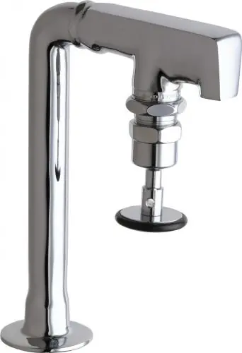 Chicago Faucet 709-ABCP Glass Filler