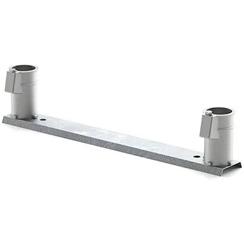 PERMA CAST PC-4020-AC HANOVER DECK ANCHOR CHANNEL 20 ON CTR