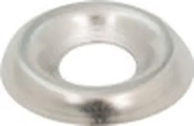 Chicago Faucet Company 625-005JKBNF Brass Washer