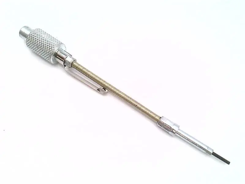 Johnson Controls JC5309 FLEX CALIBRATION ALLEN WRENCH