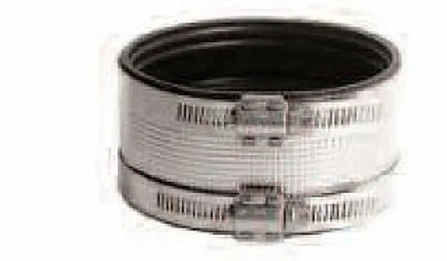 LEGEND VALVE 303-412 5 NO HUB COUPLING