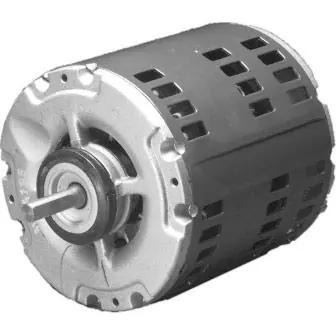 Nidec-US Motors 5149 115/230v 1725rpm 1hp Motor