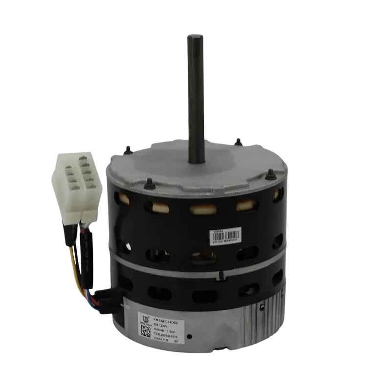 Goodman Manufacturing 0131M01034S Goodman Blower Motor Power HVAC Motors