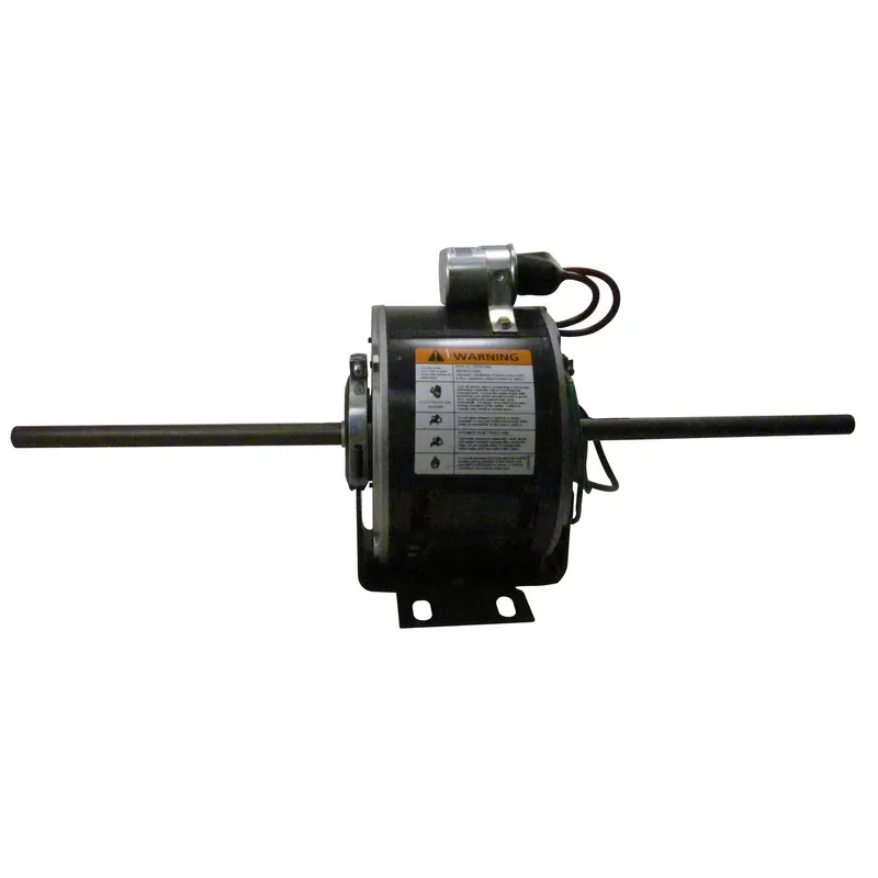Voomi 1242 US Motors Power Motor Replacement MPN