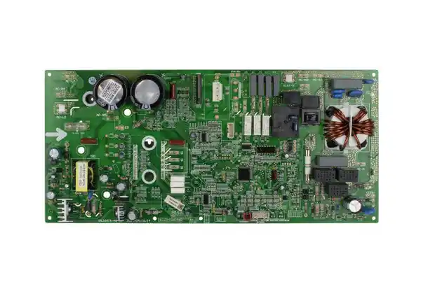 GREE 3013810801 Main Control Board 1