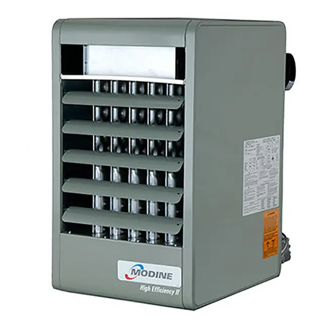 Modine PDP250AE0130SBAN SKY WHITE COLOR POWER