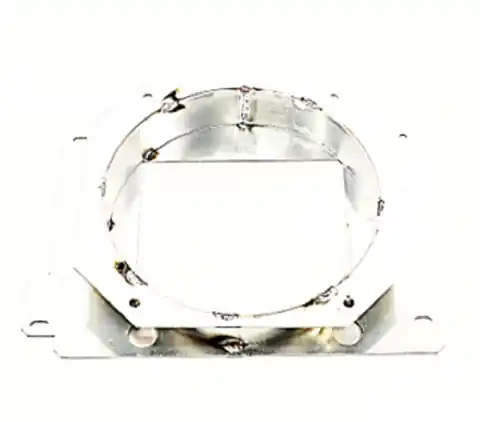 Laars Heating Systems R5C5300 Weldment Mounting Blower