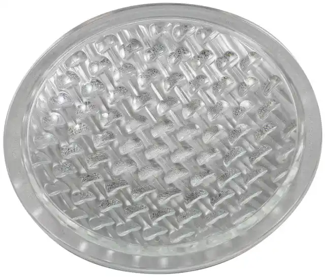 Pentair 79100100Z Light Lens Amerlite Clear
