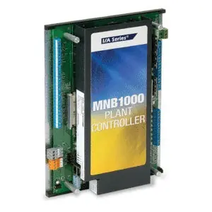 Schneider Electric MNB-1000 BACnet Plant Controller