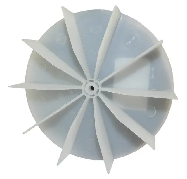 Fasco 86604031 K-FAN4031  - 86604031 FANBLADE