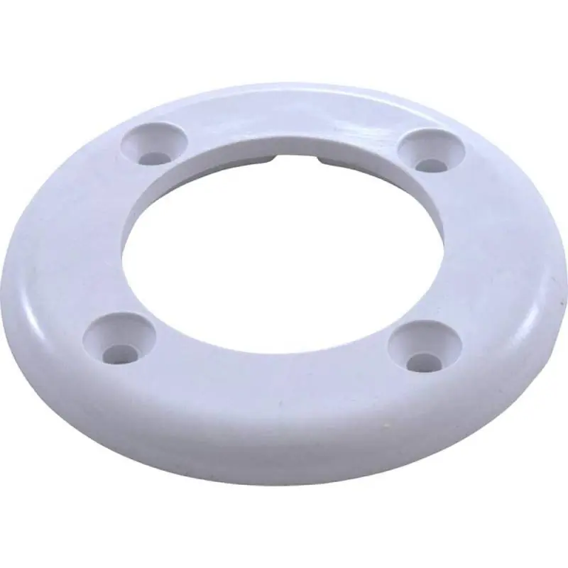 Waterway Plastics 218-1430 Faceplate Waterway Vinyl Liner White