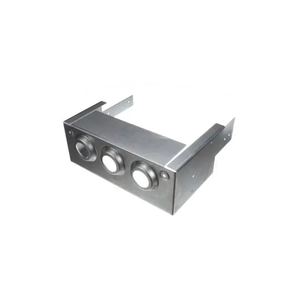International Comfort Products 1177729 Bracket Burner