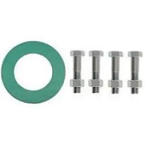 Garlock 5NBGZ 5 150# NBG Set Zinc