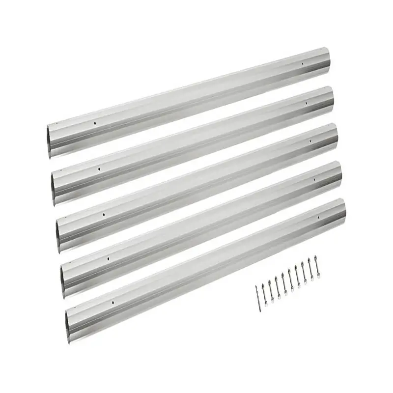 GLI 55-2003IG-TK Cyclone Inground Solar Blanket Storage System