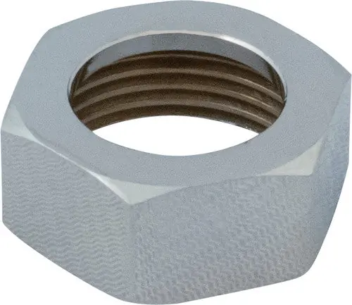 CHICAGO FAUCET COMPANY 702-002JKCP NUT EA