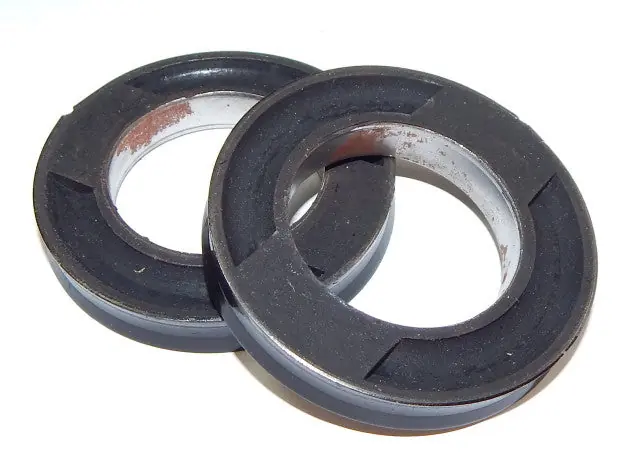 Armstrong 810120-000 Motor Mount Set 100 1/12 hp B&g 118223