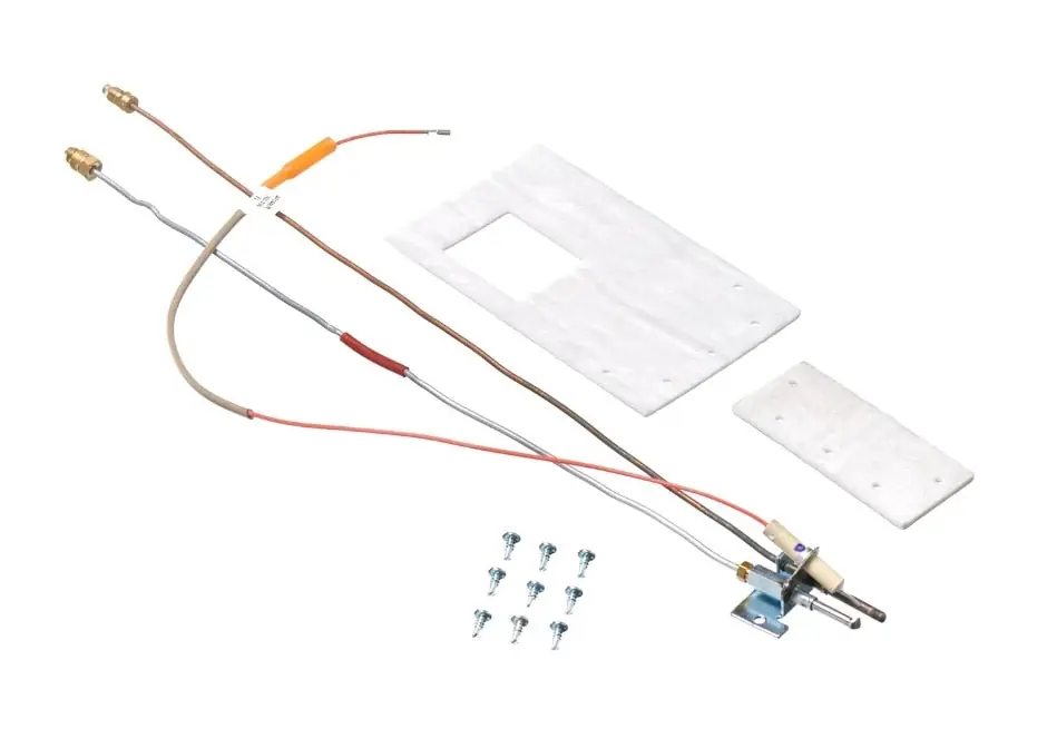 Rheem-Ruud SP20819 Pilot Assembly and Gasket Kit