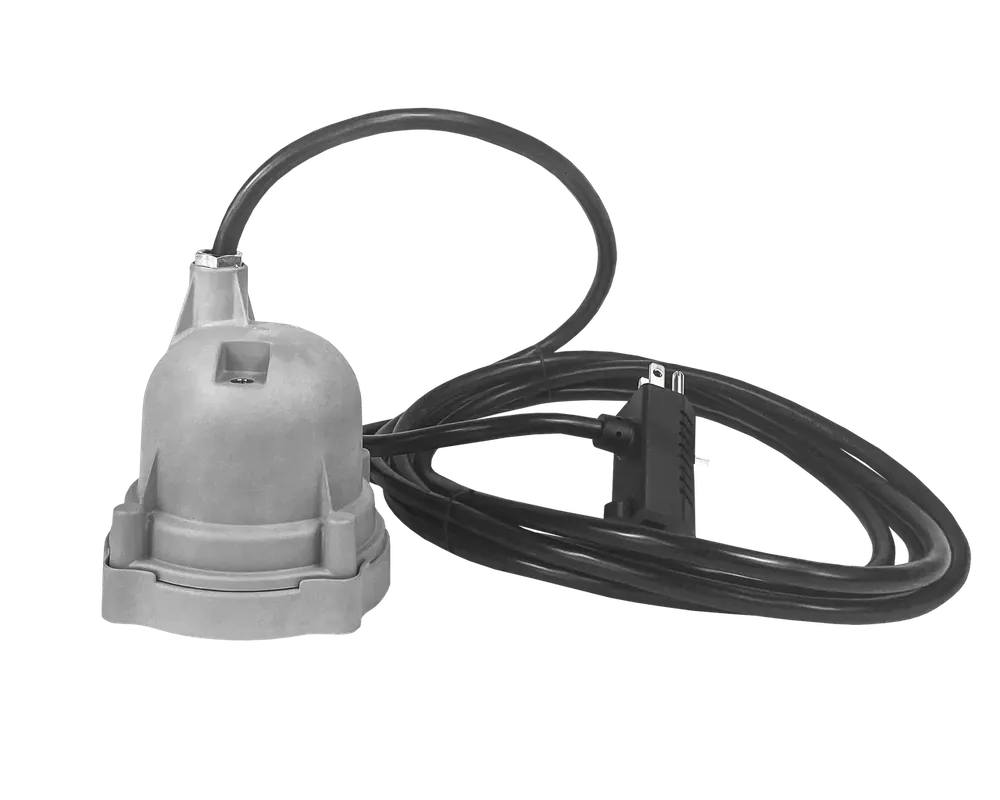 Pentair 51752-100-7 Hydromatic Pressure Switch for SHEF30 Submersible Sump/Effluent Pumps