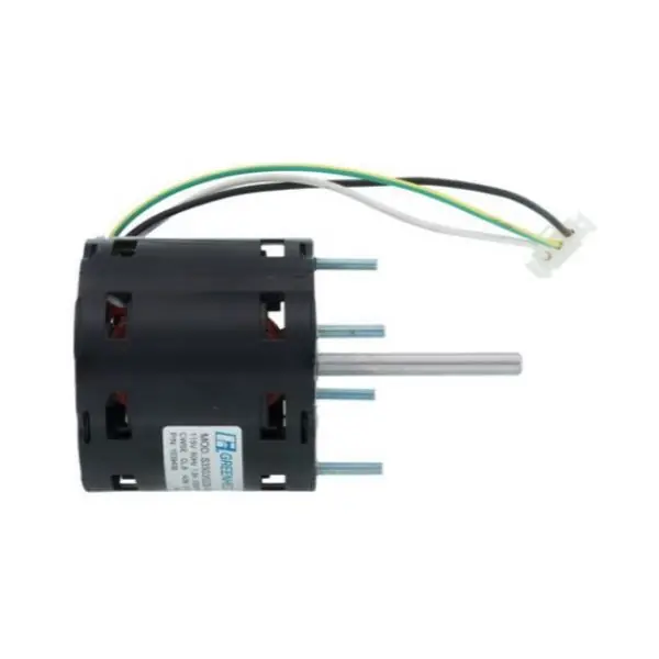 Greenheck 1039438 115V Motor