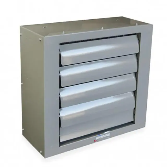 Modine HC47SB01SA 40' U-Tube System