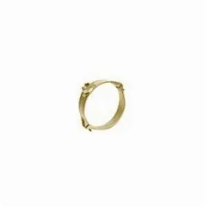 A Y McDonald 4128-103 3802 2X1 Saddle 2 Bolt 2.38 X FNPT