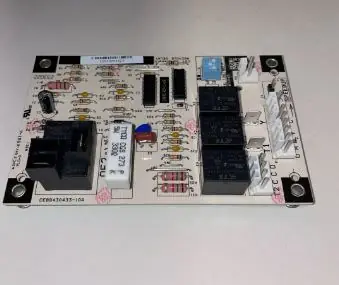 International Comfort Products 1193029 Control Board