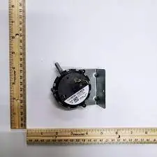 International Comfort Products 1191249 -0.27 SPST Pressure Switch