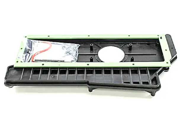 International Comfort Products 1186073 Collector Box