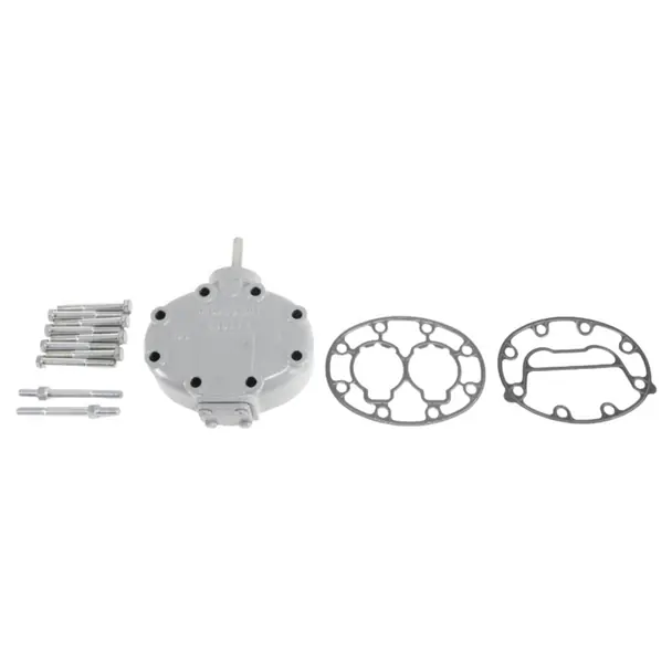 Carrier 06DA660181 Pressure Suction Unloader