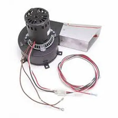 International Comfort Products 1070770 Draft Inducer Motor Assembly