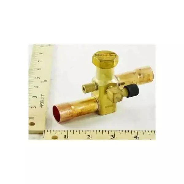 International Comfort Products 1080995 Suction Service Valve