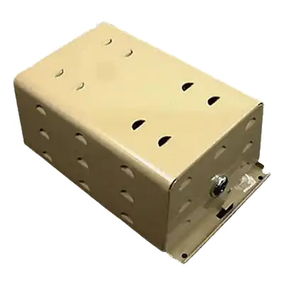 Trane GRD1452 Guard Therm. Beige Stl Solid
