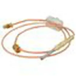 BASO GAS PRODUCTS K16FA-36H 36 Thermocouple Wi Junction Block Screw Terminals