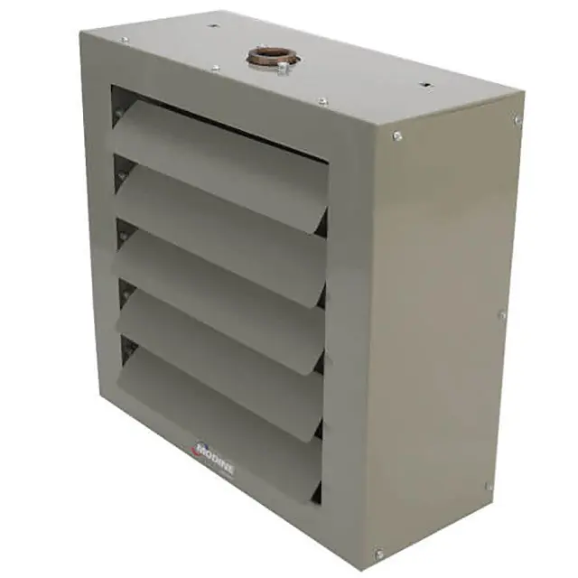 Modine HSB63SB01SA Fingerproof Fan Guard - Replacement MPN HSB-63SB-01SA