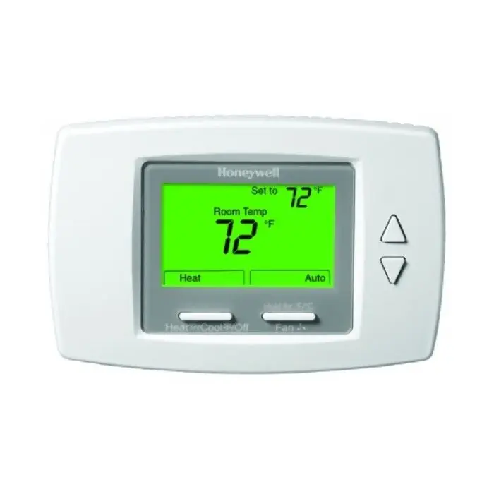 Honeywell TB6575C1000/U SuitePRO Digital Fan-Coil Thermostat