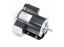 Regal Rexnord - Marathon B338 1 1/2HP 277V 1800RPM MOTOR