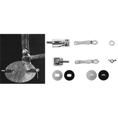Duro Dyne 8085 RS256 RAPIT REGULATOR 10-Pack