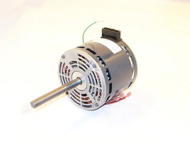International Comfort Products 1065279 1/2hp 208/230v1ph 1075rpm 3spd