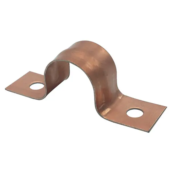 1/2'' Copperized Straps