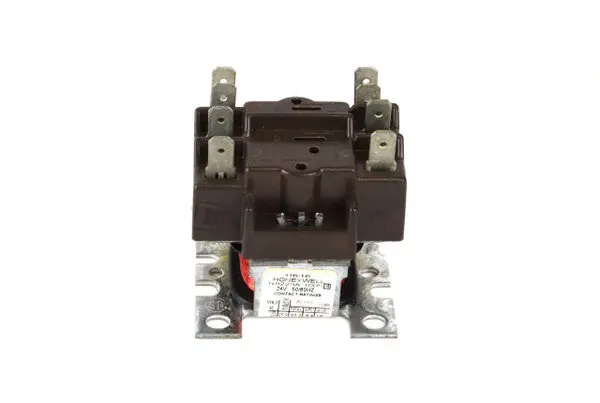 International Comfort Products 602960 Electric Heater Relay DPST