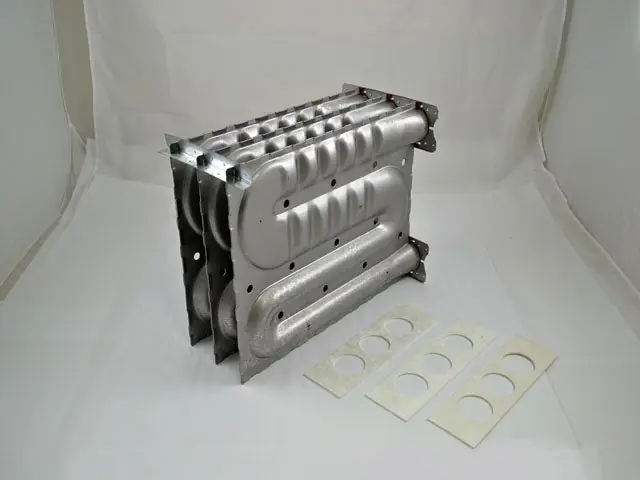 International Comfort Products 1175198 Heat Exchanger
