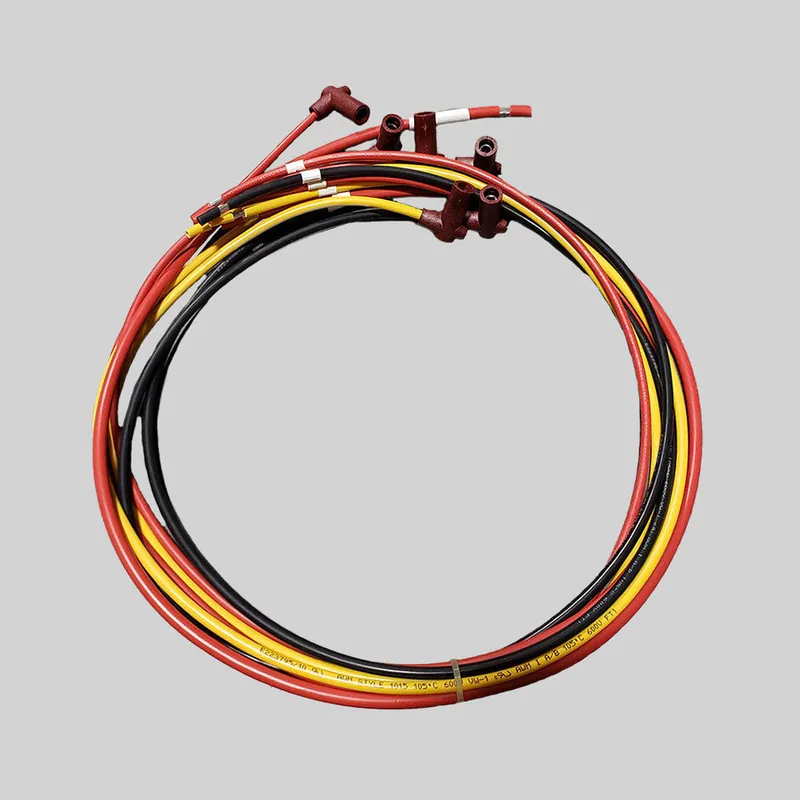 Nortec Humidity 2603632 607 To 605 Field Conversion
